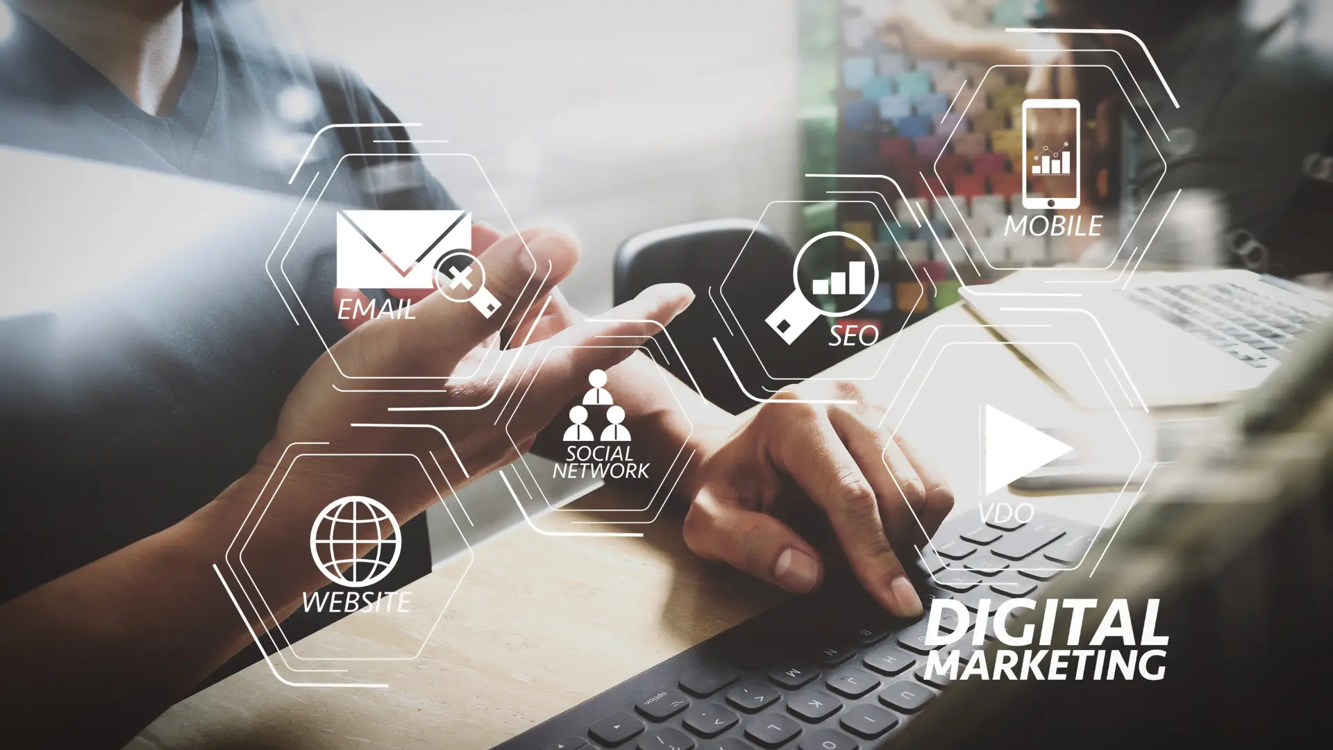 Pourquoi digitaliser son entreprise ?