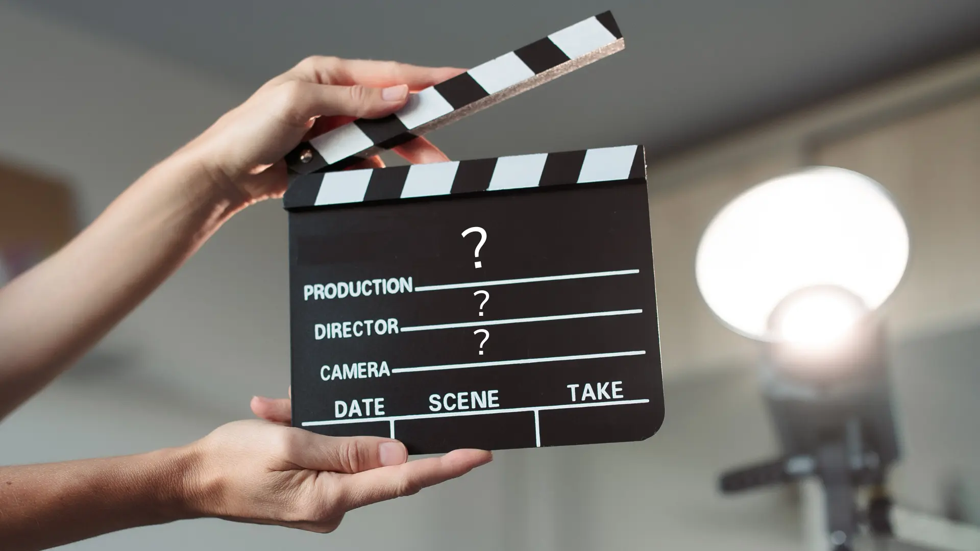 Comment choisir son studio de production audiovisuelle