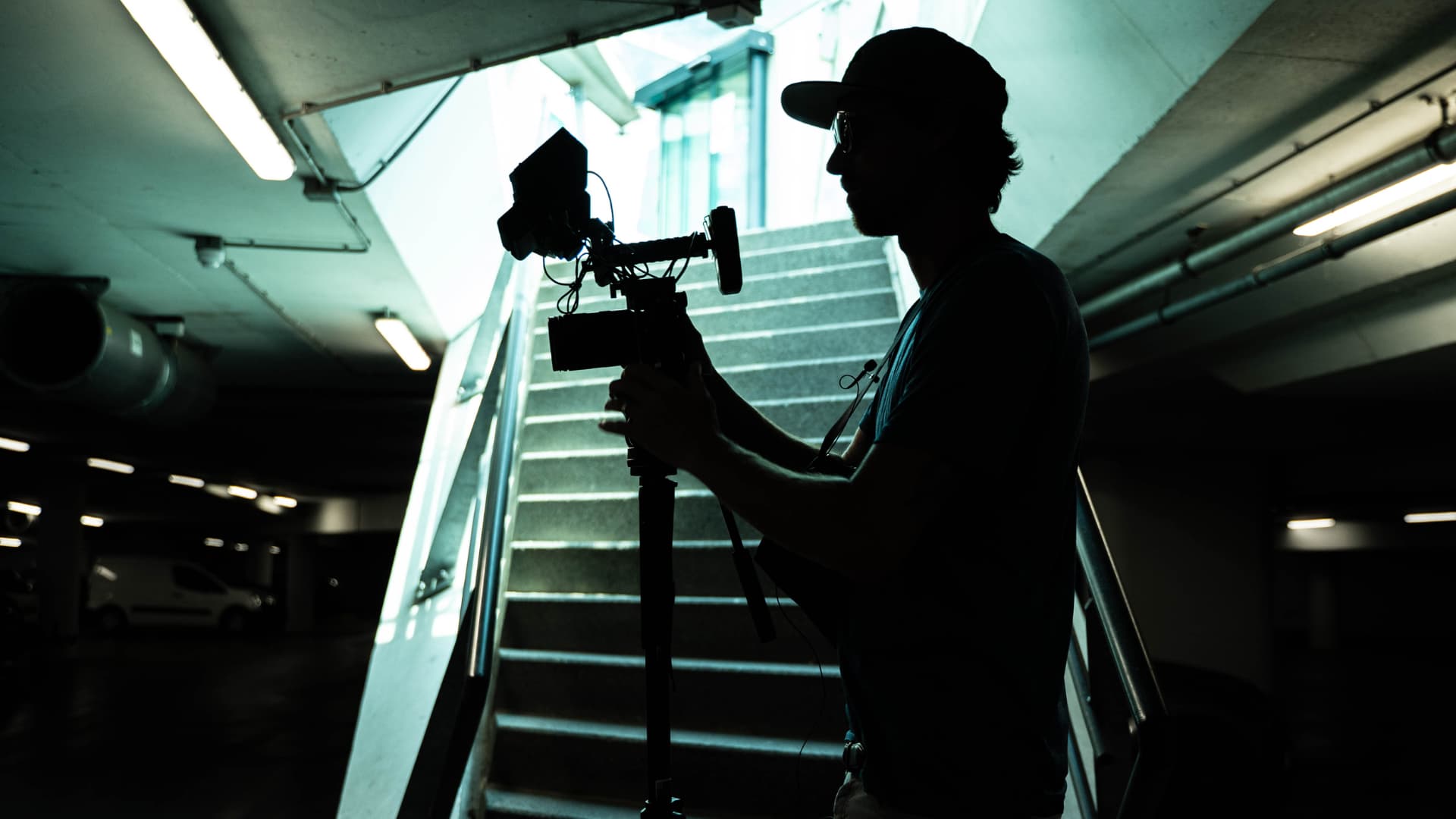 Création de vidéo d'entreprise : Guide complet pour votre business