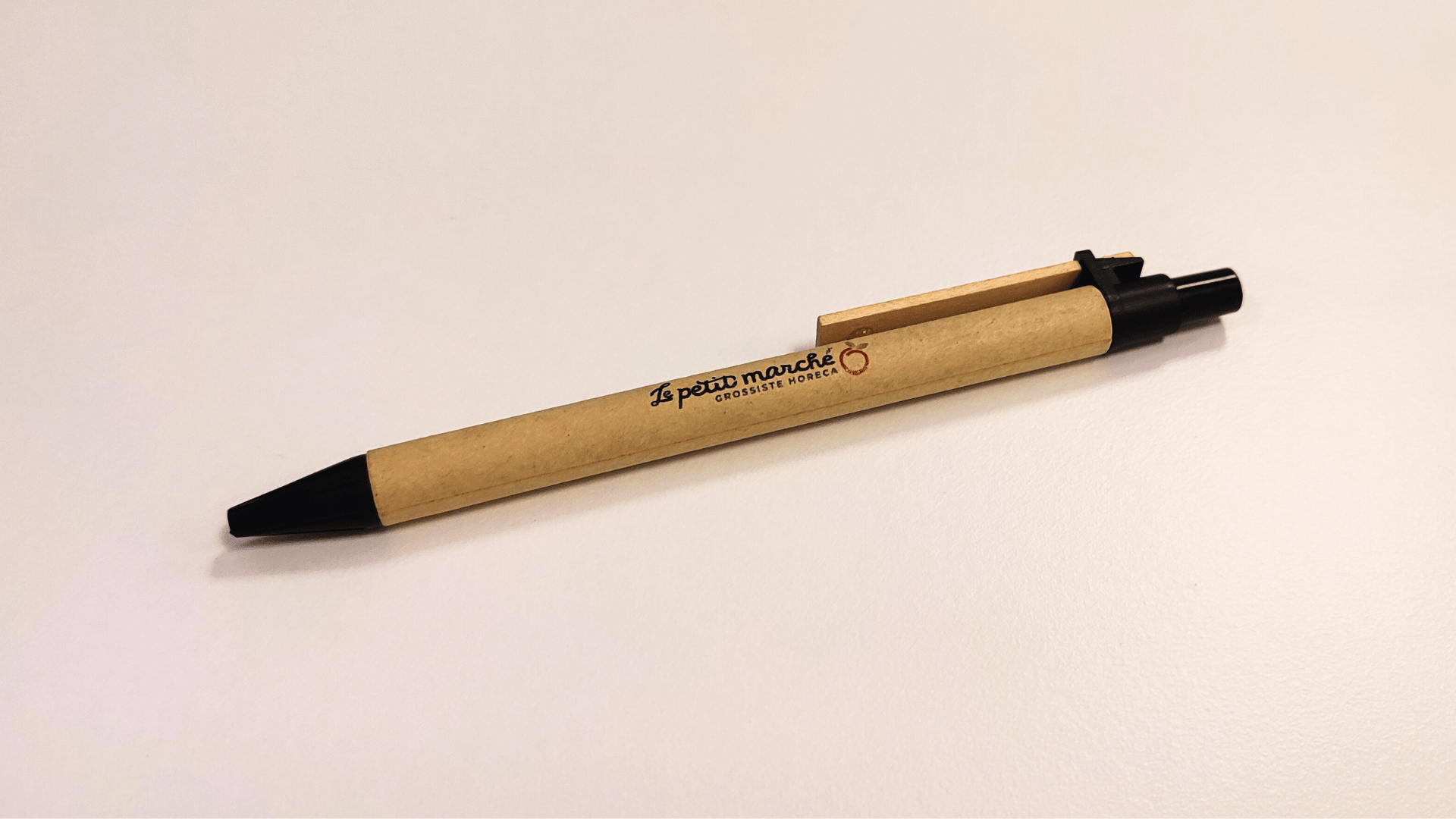 Bic le petit marché yelram