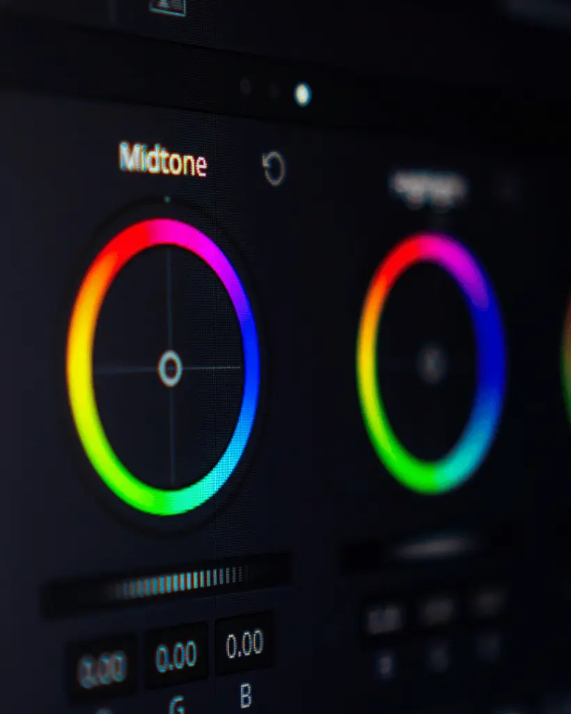 Illustration production vidéo – Yelram Studio