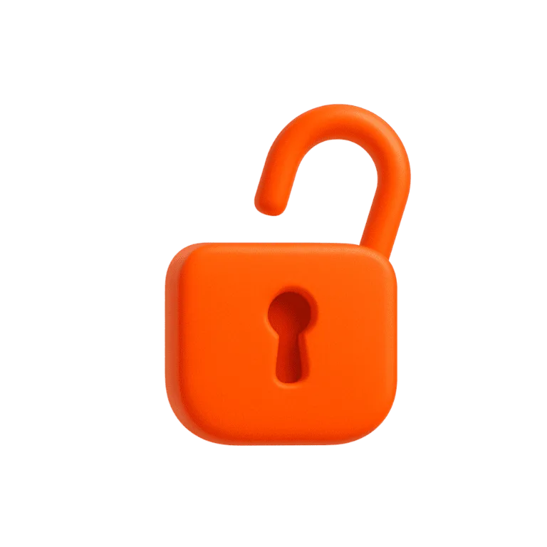 Cadenas symbolisant la sécurité HTTPS d’un site web