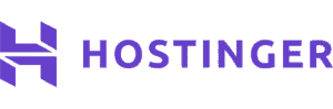 Hostinger-logo