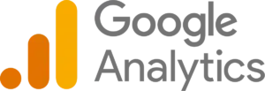 Logo Google Analytics