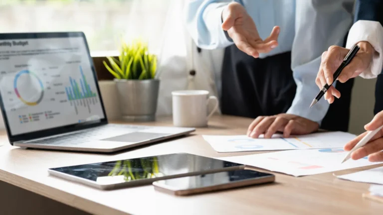 Yelram Agence Web : SEO, Google Ads et sites WordPress