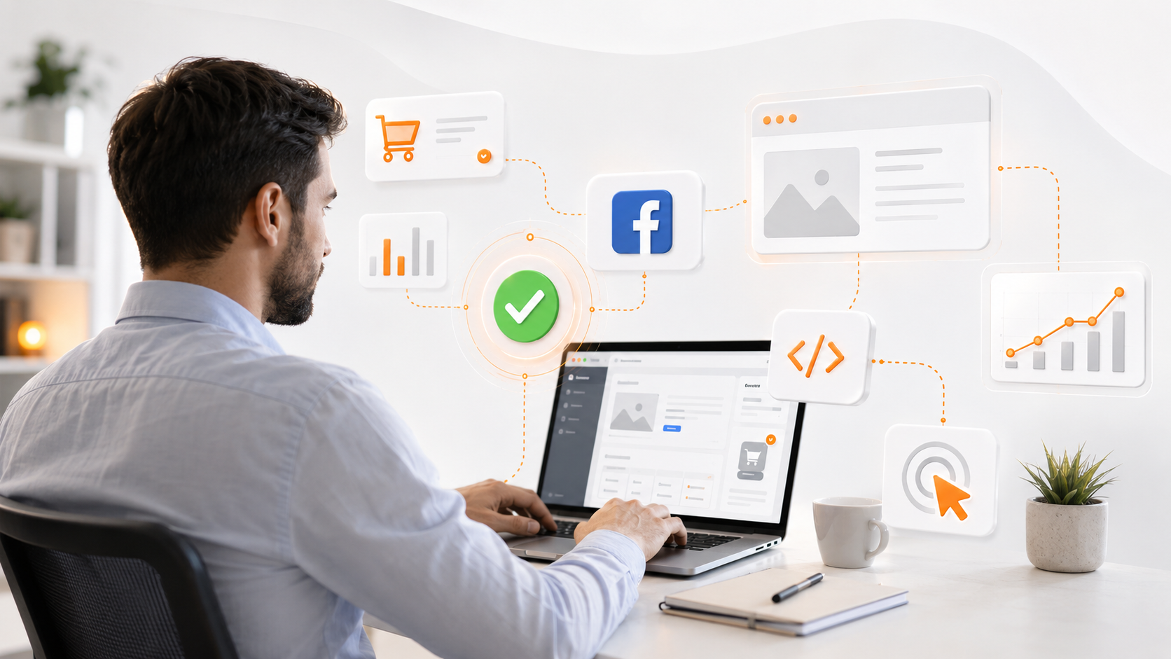 Pixel Facebook : comment l'installer correctement sur ton site