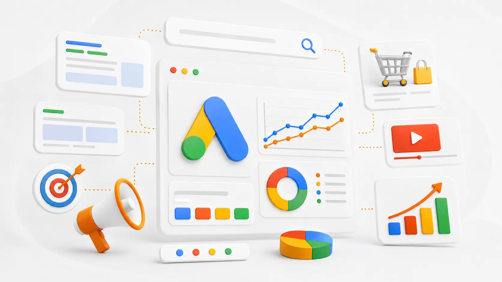 Comment utiliser Google Ads : le guide débutant en 7 étapes