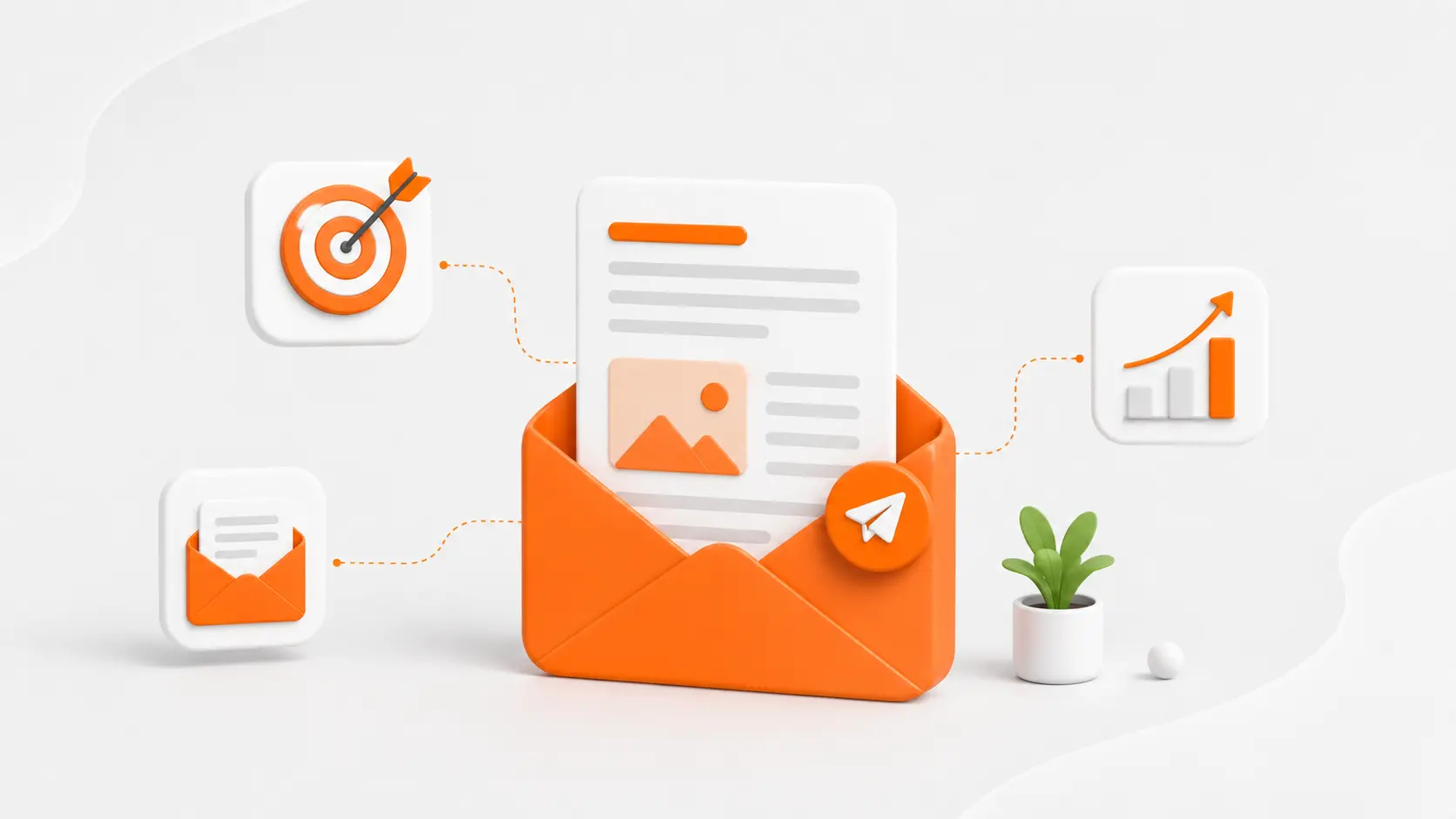 Comment créer une newsletter que vos clients ouvrent vraiment