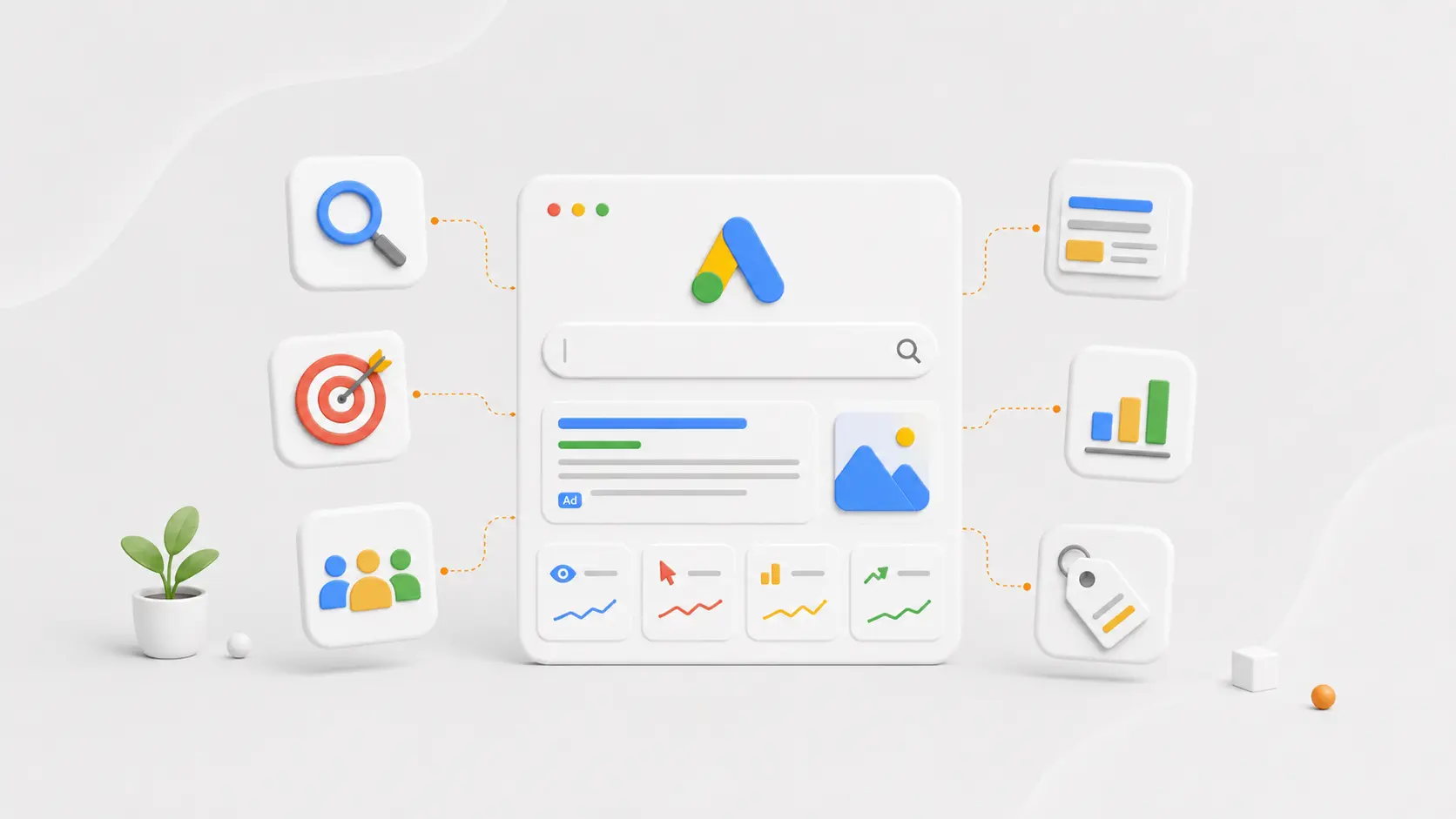 Reconnaître une bonne agence Google Ads en Belgique : 7 signes, 7 red flags