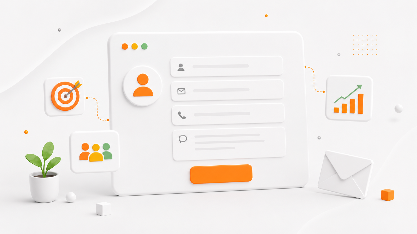 Lead generation : le système complet pour une PME