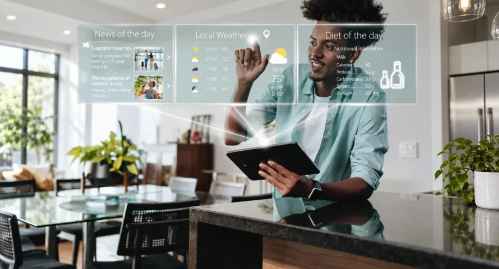 Yelram Agence IA : agents vocaux, chatbots et automatisations