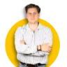 Dorian, fondateur de Yelram