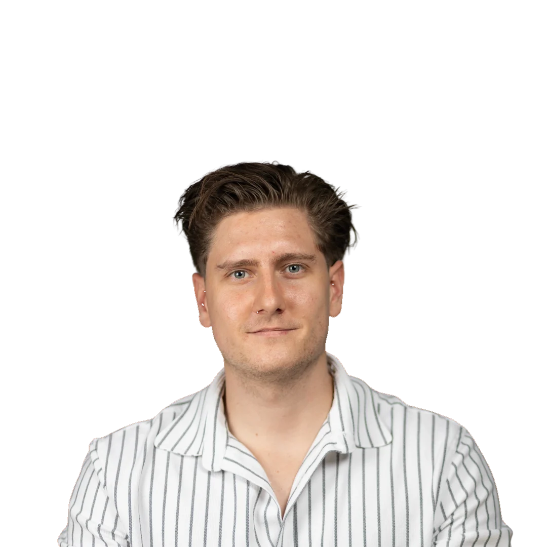 Dorian, fondateur de Yelram