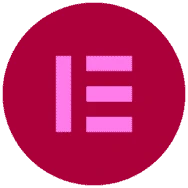 Logo Elementor