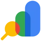 Logo Google Search Console