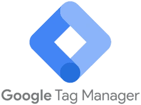 Logo Google Tag Manager