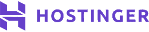 Logo Hostinger