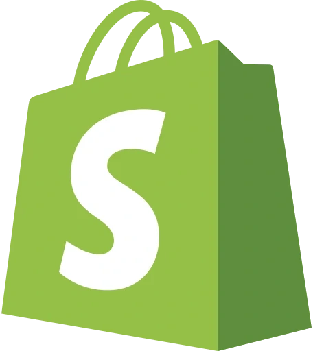 Logo Shopify