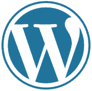Logo WordPress