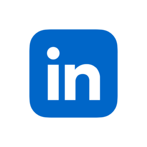 Linkedin logo