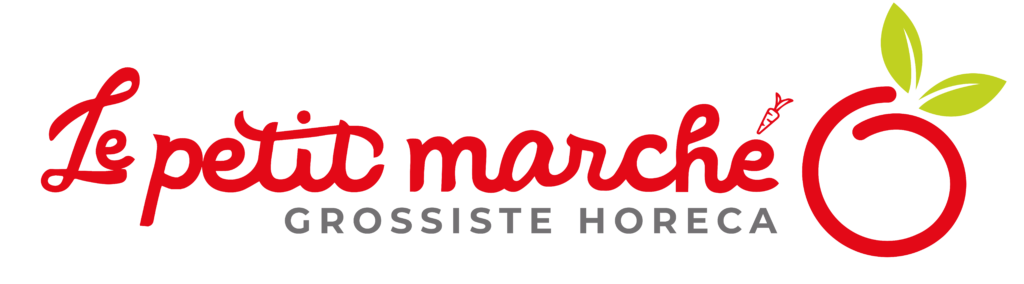 Le petit marché par Yelram