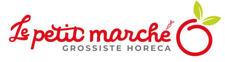 Le petit marché par Yelram