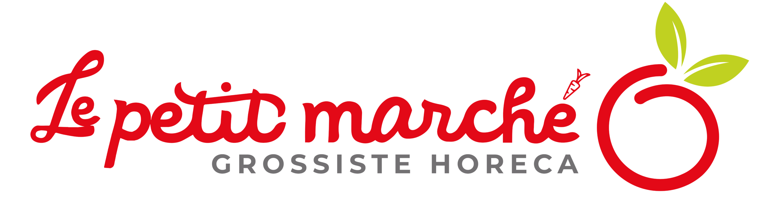 Le Petit Marché — client Yelram