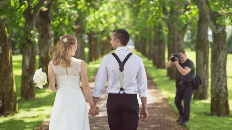 Vidéaste Mariage à Namur