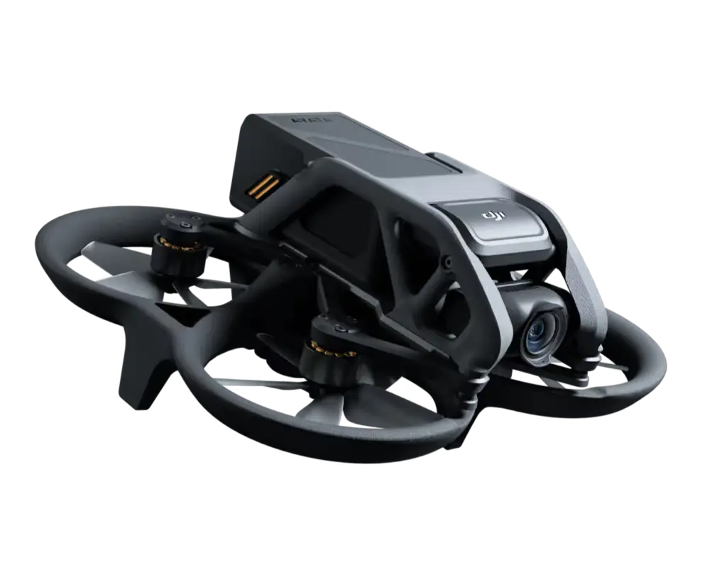 Nous utilisons les dernières technologies en matière de production vidéo à Liège !​