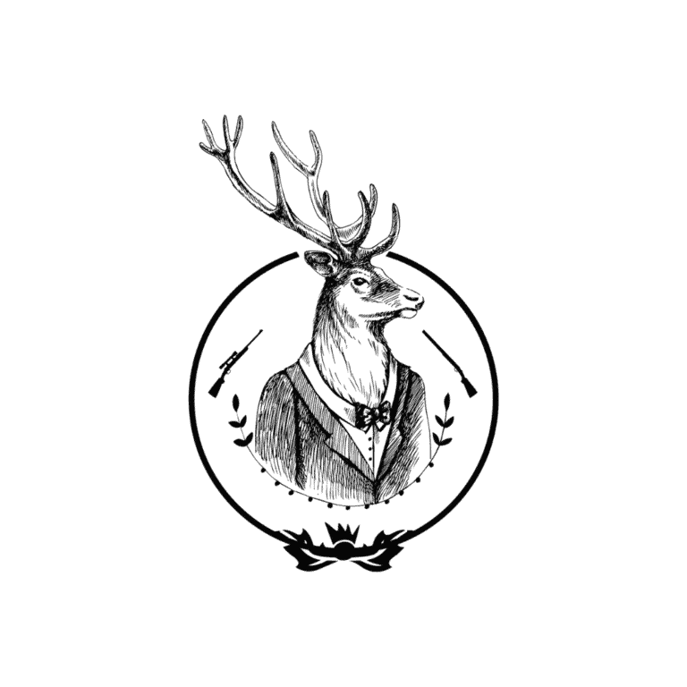 The hunter Saint-Georges : client de Yelram