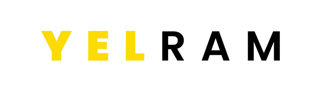 Yelram – agence digitale à Liège