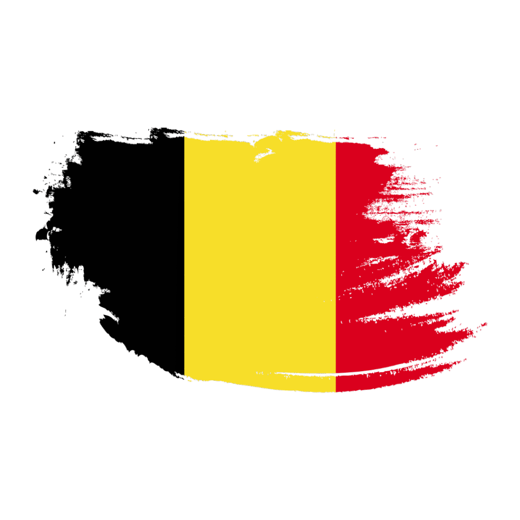 Où intervenons-nous ? Partout en Belgique.