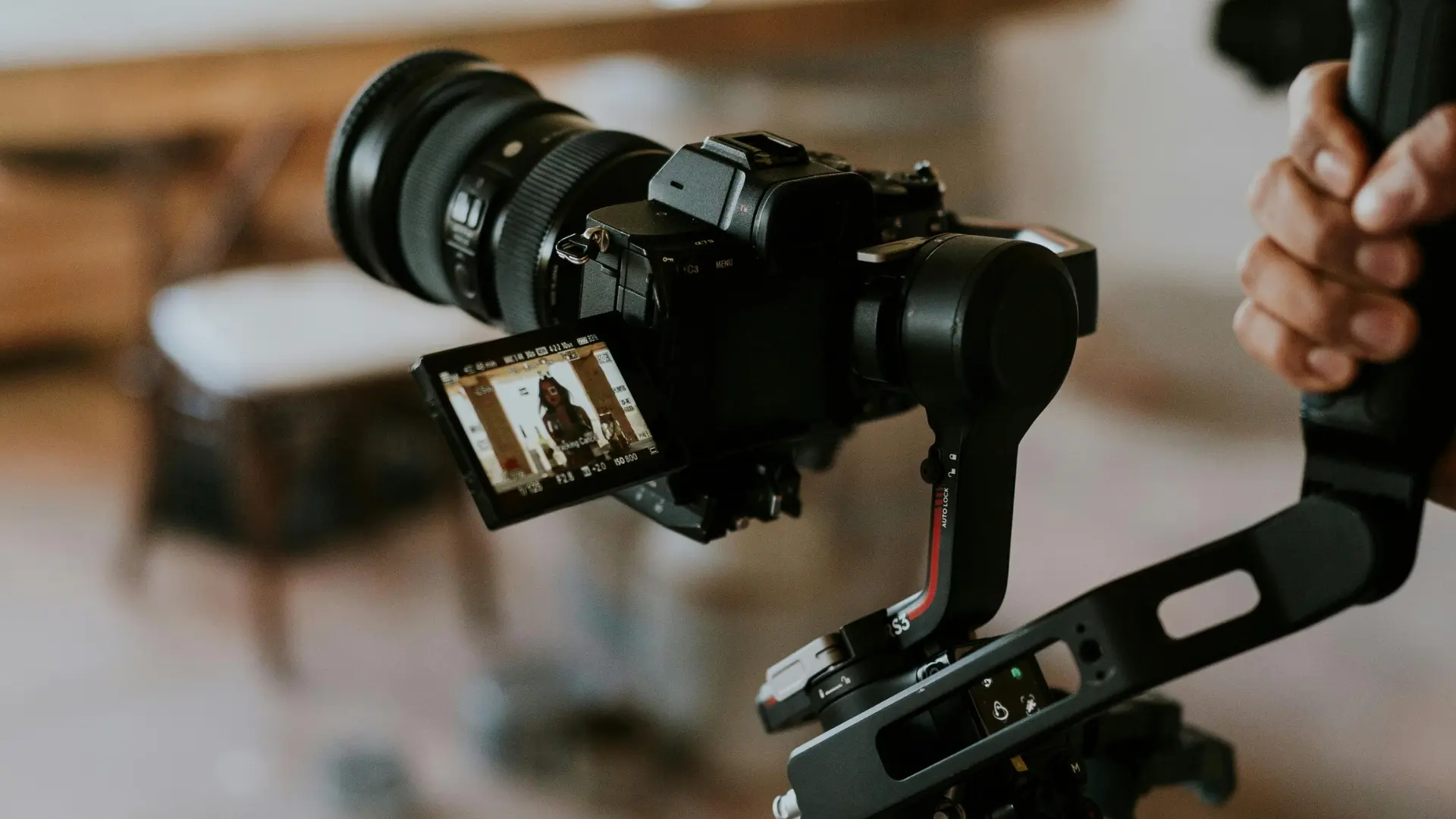 Société de production vidéo