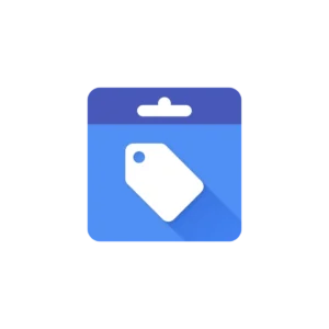 Tag manager pour le suivi des campagnes Google ads shooping