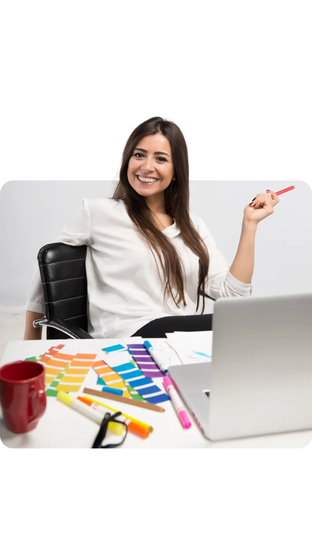 Donnez à votre marque une identité visuelle unique ​