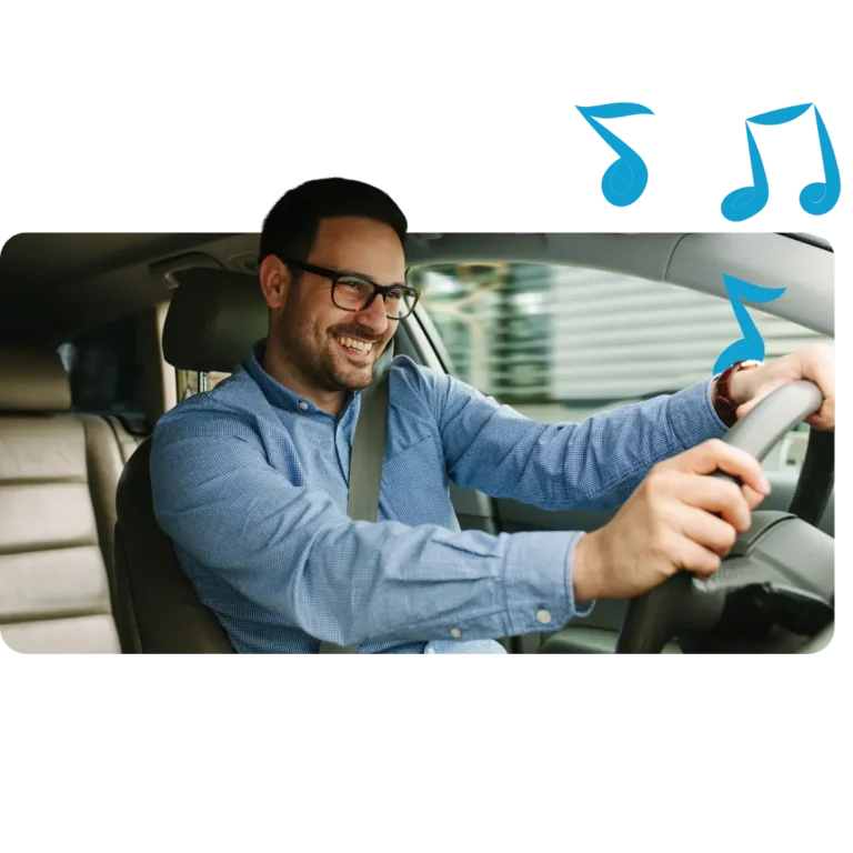 Des spots radio pour donner une voix à votre organisation !​