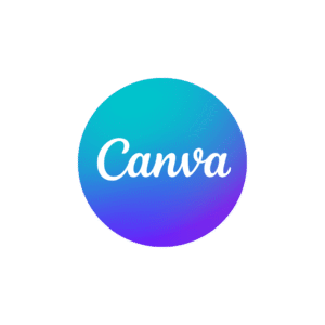 Création visuelle réseaux sociaux avec Canva