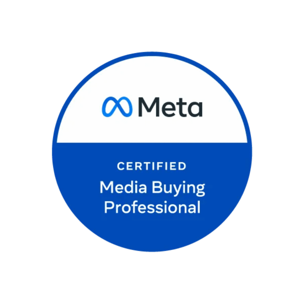 Des experts meta certifiés aux meilleures pratiques !