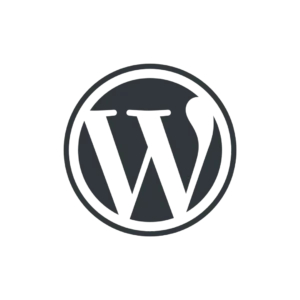 Agence web : nous travaillons avec WordPress comme partenaire