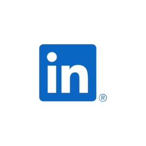 Agence web : nous travaillons avec Linkedin comme partenaire de confiance