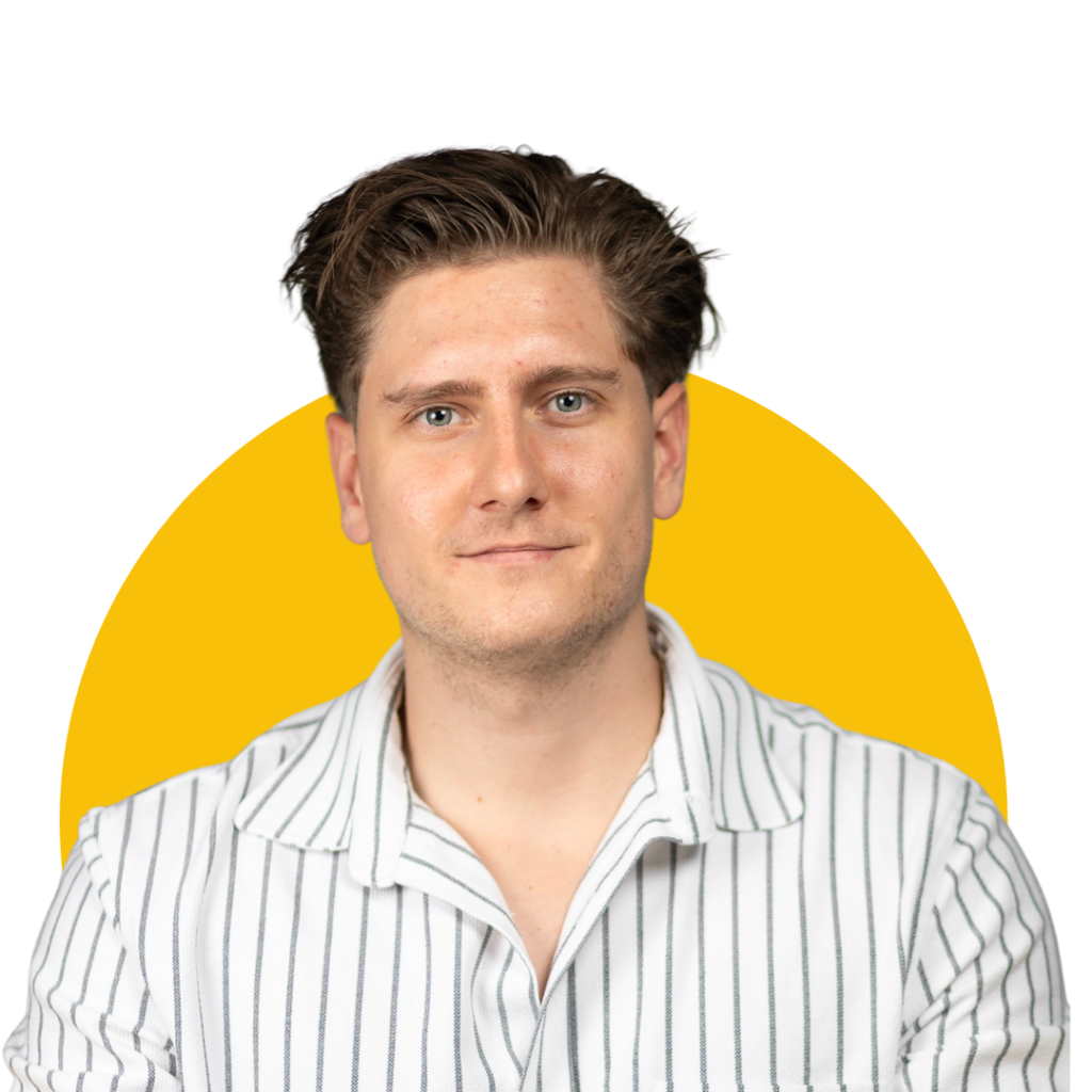 Une maîtrise du drone et du FPV au service de votre projet​