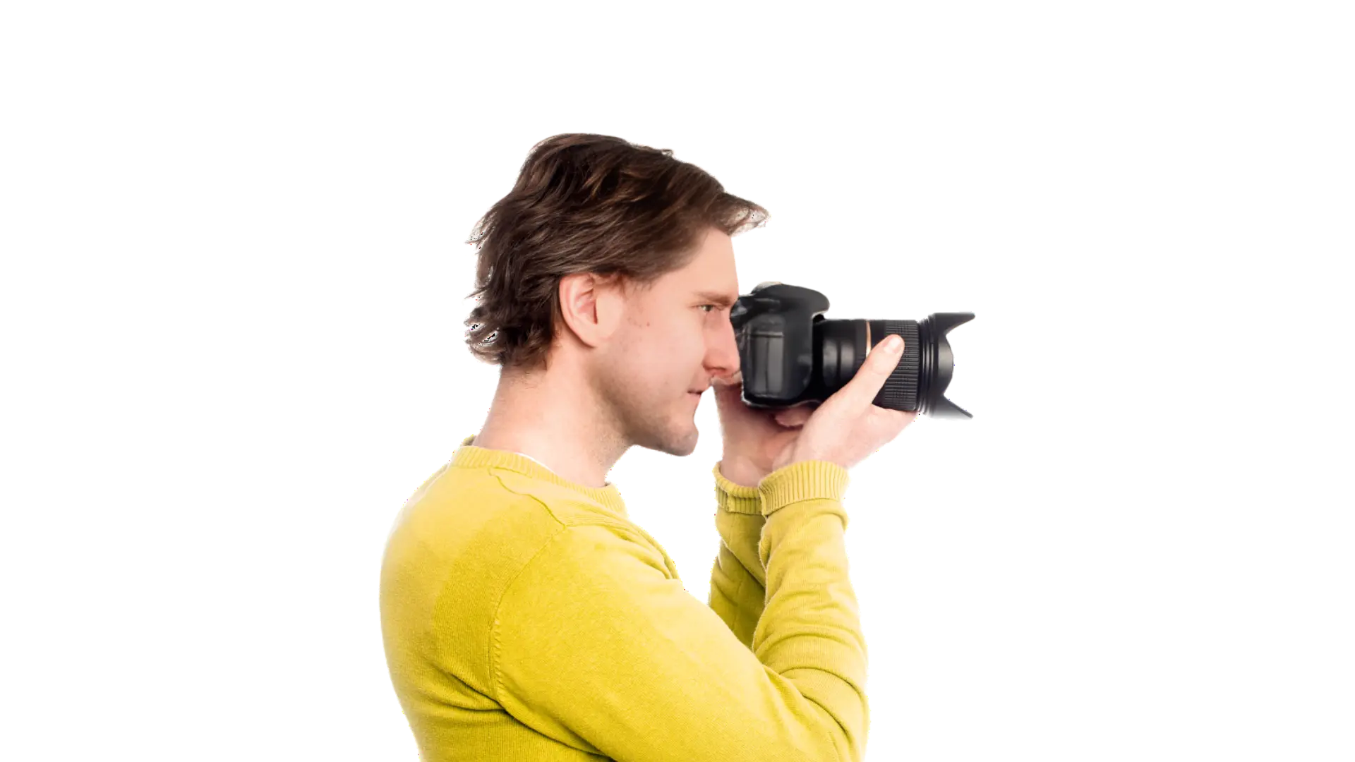 Donnez vie à vos événements grâce à des contenus vidéo sur mesure !​