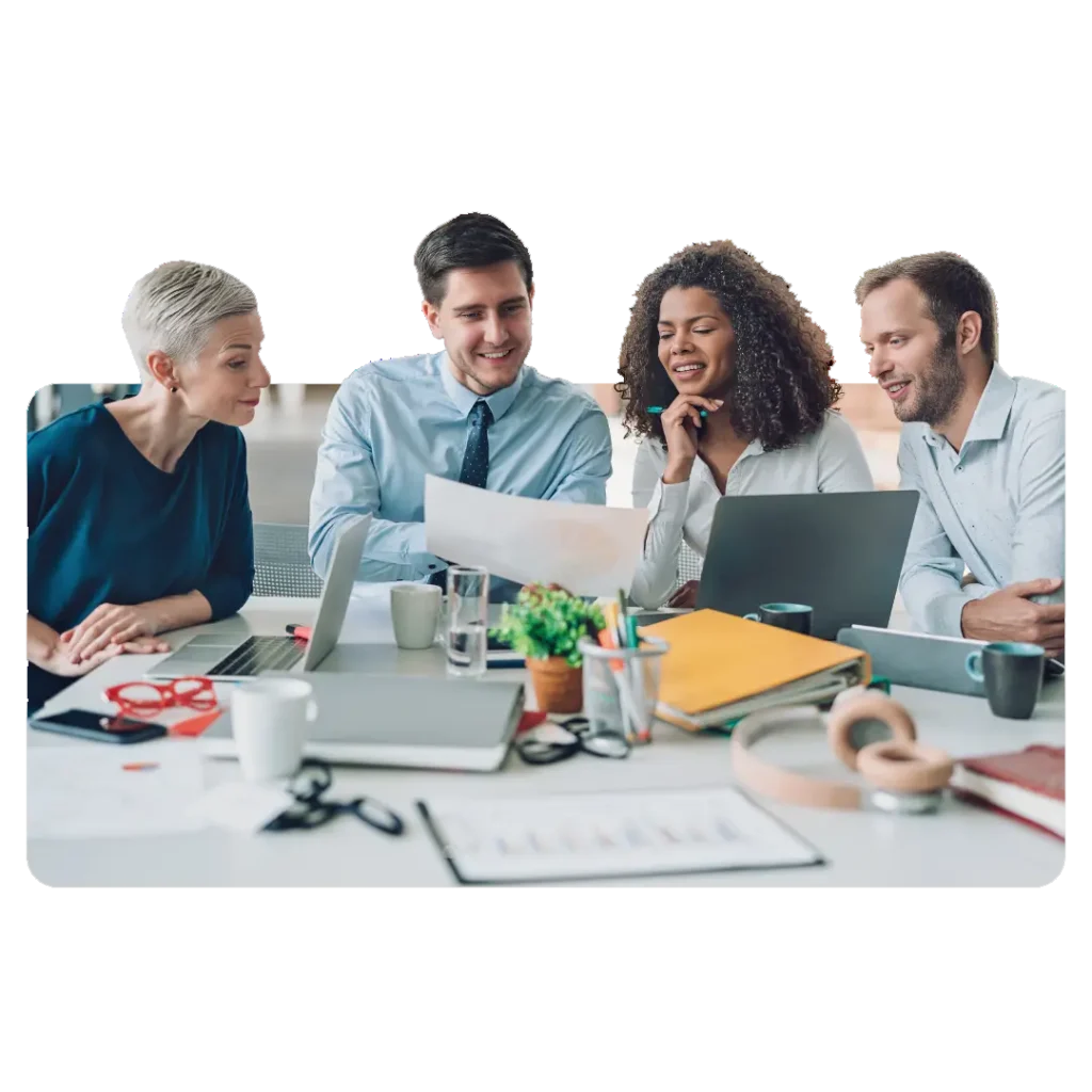 Pourquoi faire appel à une agence web pour votre stratégie digitale ?​