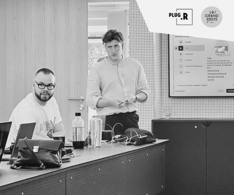 Une agence à taille humaine, obsédé par l’utile !