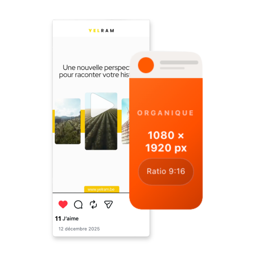 Formats Facebook 2026 : Toutes les Dimensions à Jour + Pièges