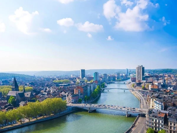 Votre agence SEO à Liège pour développer une visibilité durable sur Google 🇧🇪