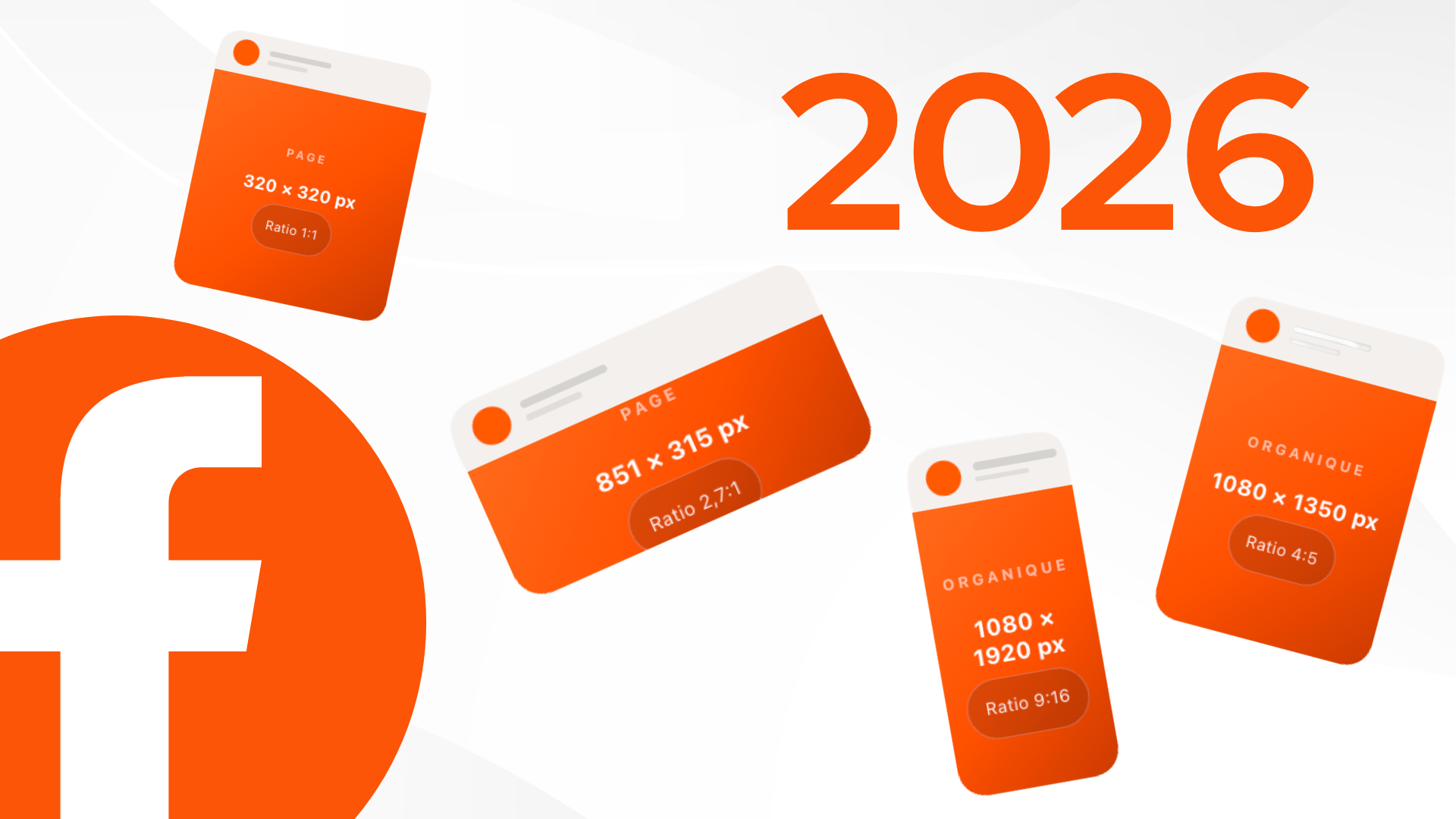 Formats Facebook 2026 Toutes Les Dimensions Jour Pi ges