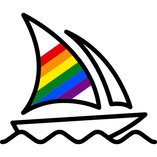 Logo Midjourney — génération d'images par IA