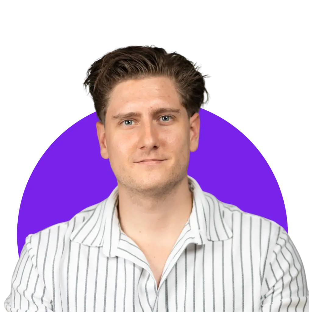 Dorian Laprele — fondateur Yelram