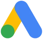 Logo Google Ads